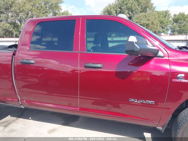 RAM 2500 Tradesman 2022 3C6UR5CLXNG121235 Image 13