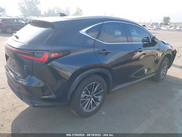 JTJAKCEZXN5005074 Lexus Nx Nx 350h