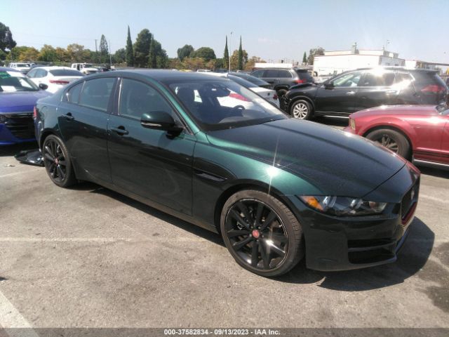 SAJAE4BV7HA970831 auction archive image