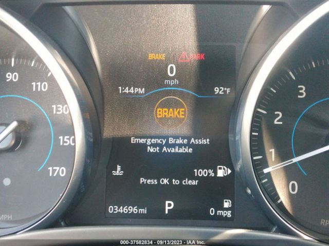 SAJAE4BV7HA970831 Jaguar Xe 35t Prestige