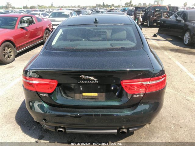 SAJAE4BV7HA970831 Jaguar Xe 35t Prestige