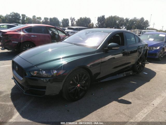 SAJAE4BV7HA970831 Jaguar Xe 35t Prestige