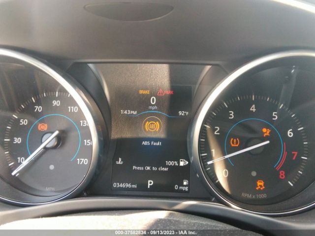 SAJAE4BV7HA970831 Jaguar Xe 35t Prestige