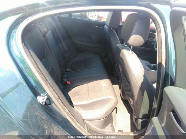 SAJAE4BV7HA970831 Jaguar Xe 35t Prestige