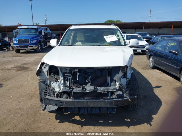 2017 Lexus GX, VIN: JTJBM7FX1H5152620