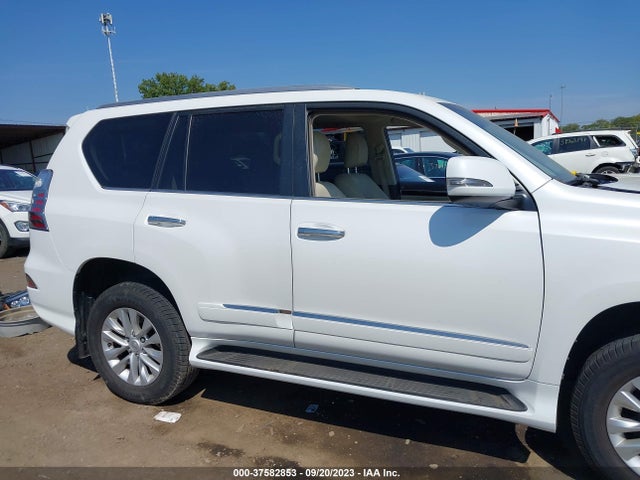 2017 Lexus GX, VIN: JTJBM7FX1H5152620
