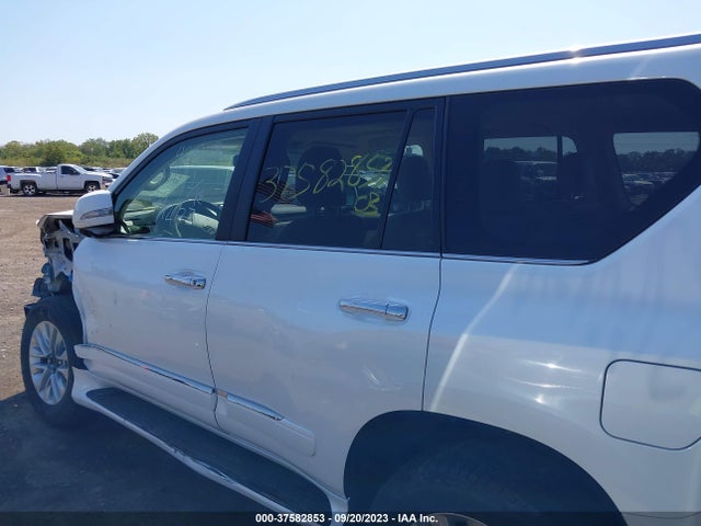 2017 Lexus GX, VIN: JTJBM7FX1H5152620