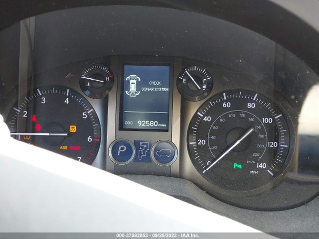2017 Lexus GX, VIN: JTJBM7FX1H5152620