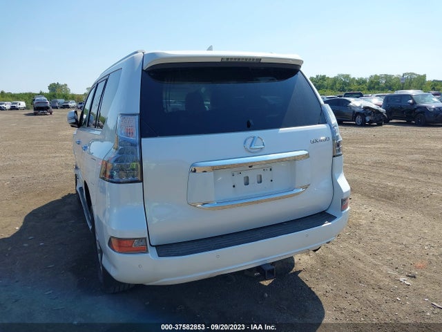 2017 Lexus GX, VIN: JTJBM7FX1H5152620