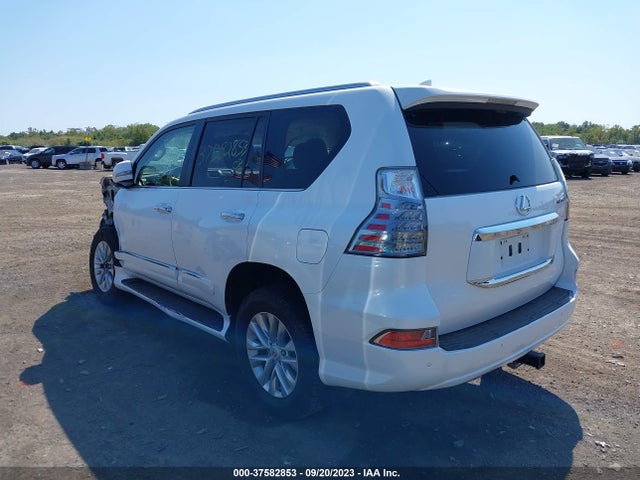 2017 Lexus GX, VIN: JTJBM7FX1H5152620
