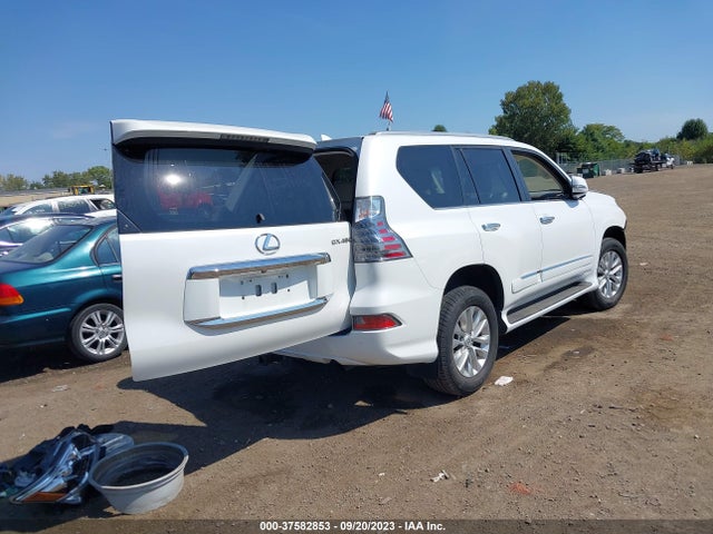 2017 Lexus GX, VIN: JTJBM7FX1H5152620