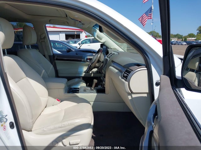 2017 Lexus GX, VIN: JTJBM7FX1H5152620