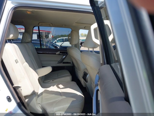 2017 Lexus GX, VIN: JTJBM7FX1H5152620