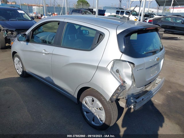 Chevrolet SPARK LS 2017 KL8CB6SA2HC830689 Image 3