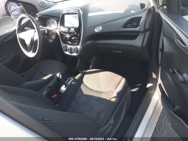 Chevrolet SPARK LS 2017 KL8CB6SA2HC830689 Image 5
