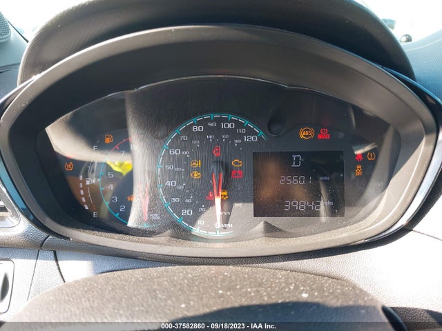 Chevrolet SPARK LS 2017 KL8CB6SA2HC830689 Image 7