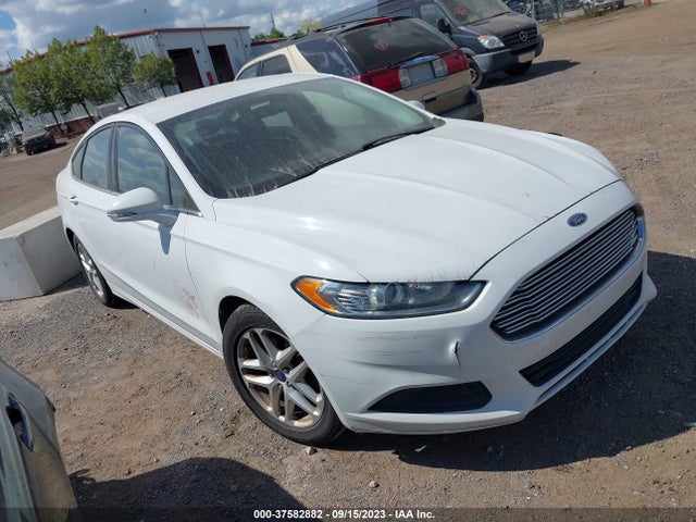2016 1FA6P0H76G5116295 главное изображение
