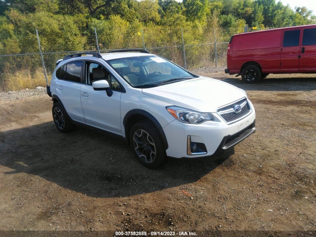 2016 SUBARU CROSSTREK 2.0I PREMIUM VIN: JF2GPADC0GH346910