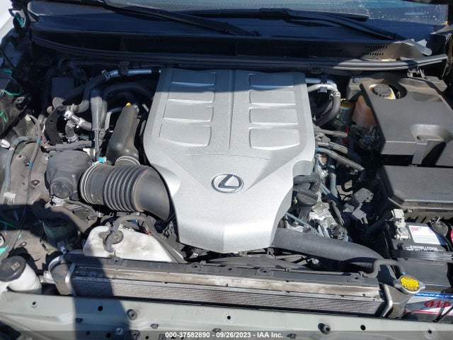 JTJBM7FX3F5100998 Lexus GX 460