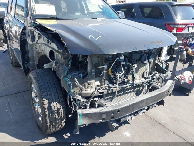 JTJBM7FX3F5100998 Lexus GX 460
