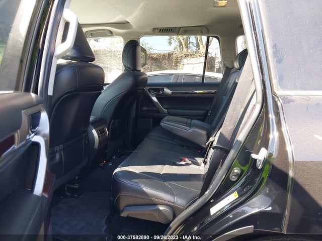 JTJBM7FX3F5100998 Lexus GX 460