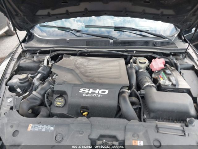 1FAHP2KT9FG193692 Ford TAURUS SHO