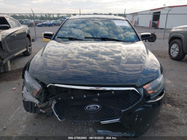 1FAHP2KT9FG193692 Ford TAURUS SHO