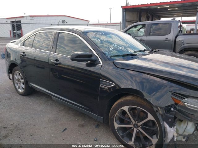 1FAHP2KT9FG193692 Ford TAURUS SHO