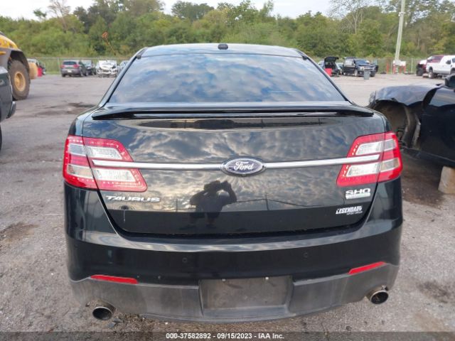 1FAHP2KT9FG193692 Ford TAURUS SHO