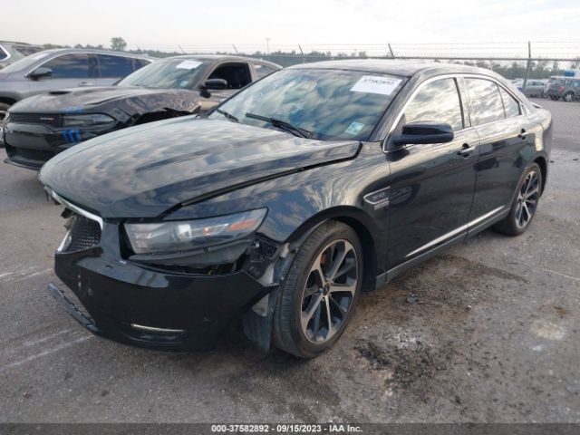 1FAHP2KT9FG193692 Ford TAURUS SHO