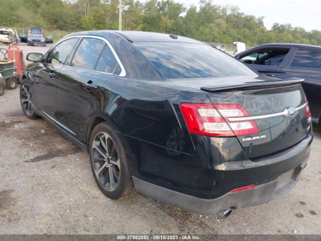 1FAHP2KT9FG193692 Ford TAURUS SHO
