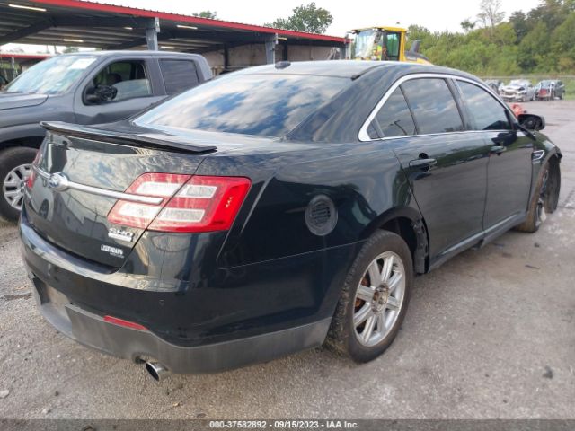 1FAHP2KT9FG193692 Ford TAURUS SHO