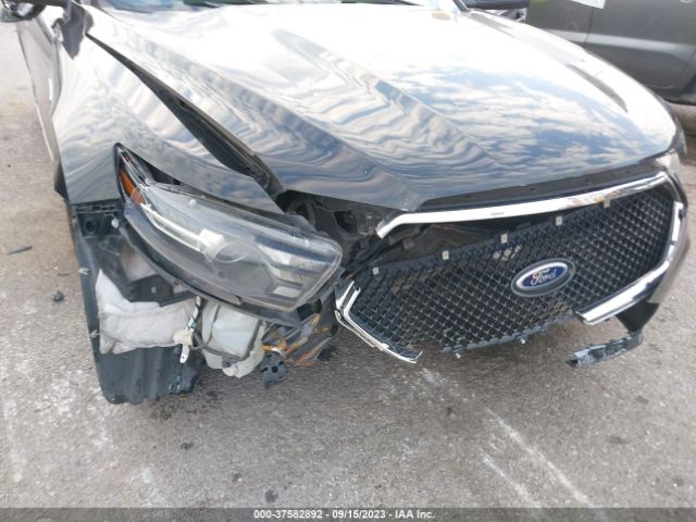 1FAHP2KT9FG193692 Ford TAURUS SHO