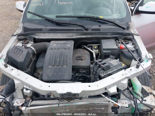 Chevrolet EQUINOX LT 2017 2GNFLFEK4H6175666 Image 10