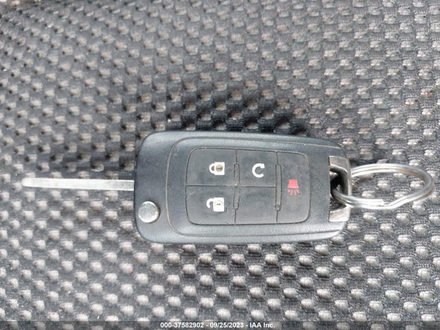 Chevrolet EQUINOX LT 2017 2GNFLFEK4H6175666 Image 11