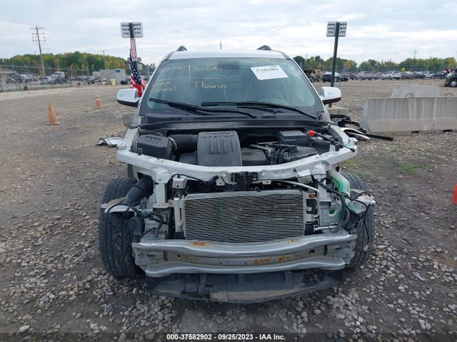 Chevrolet EQUINOX LT 2017 2GNFLFEK4H6175666 Image 13