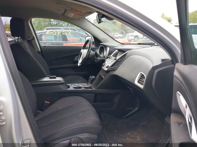 Chevrolet EQUINOX LT 2017 2GNFLFEK4H6175666 Image 5