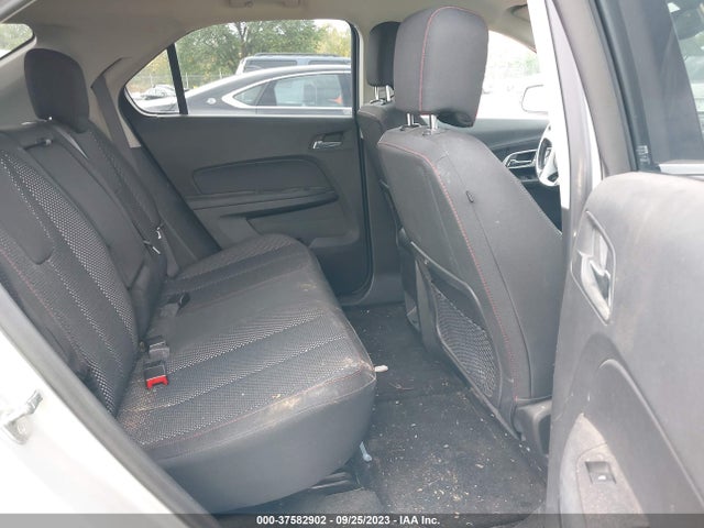 Chevrolet EQUINOX LT 2017 2GNFLFEK4H6175666 Image 8
