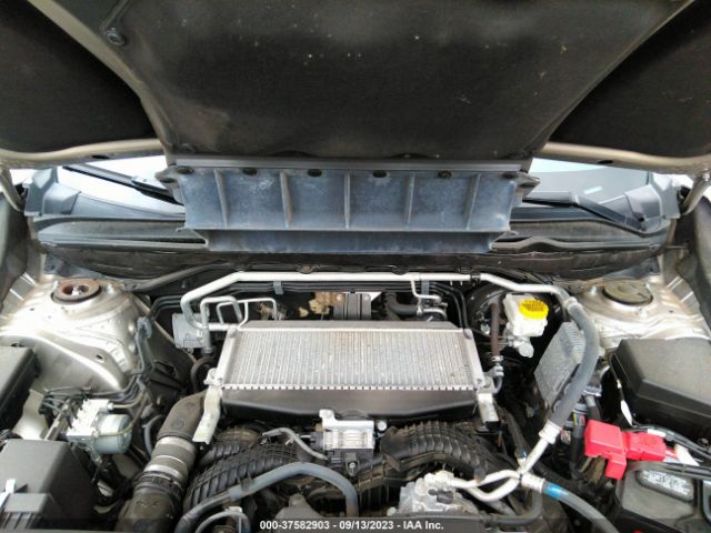 4S4WMAMD4L3407917 Subaru Ascent Limited