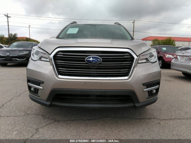 4S4WMAMD4L3407917 Subaru Ascent Limited