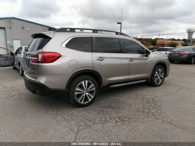 4S4WMAMD4L3407917 Subaru Ascent Limited