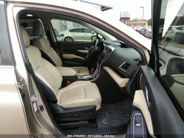 4S4WMAMD4L3407917 Subaru Ascent Limited