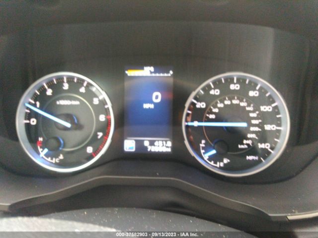 4S4WMAMD4L3407917 Subaru Ascent Limited