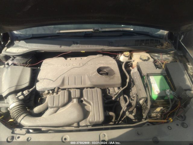1G4PR5SK0F4178911 Buick Verano Convenience Group
