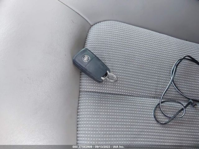 1G4PR5SK0F4178911 Buick Verano Convenience Group