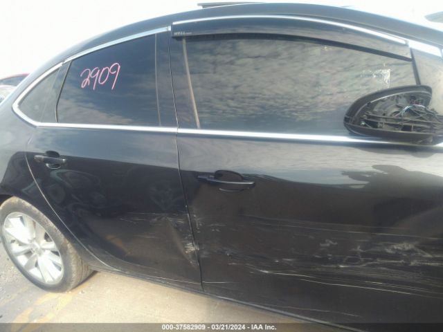 1G4PR5SK0F4178911 Buick Verano Convenience Group