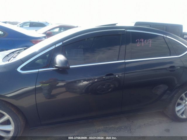 1G4PR5SK0F4178911 Buick Verano Convenience Group