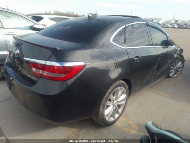 1G4PR5SK0F4178911 Buick Verano Convenience Group