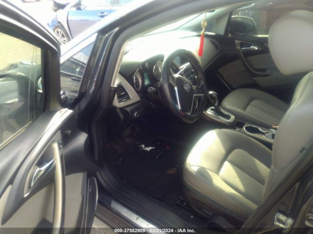 1G4PR5SK0F4178911 Buick Verano Convenience Group