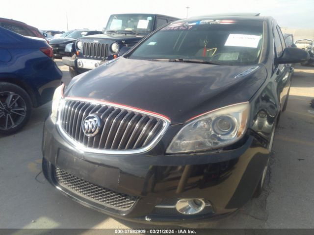 1G4PR5SK0F4178911 Buick Verano Convenience Group